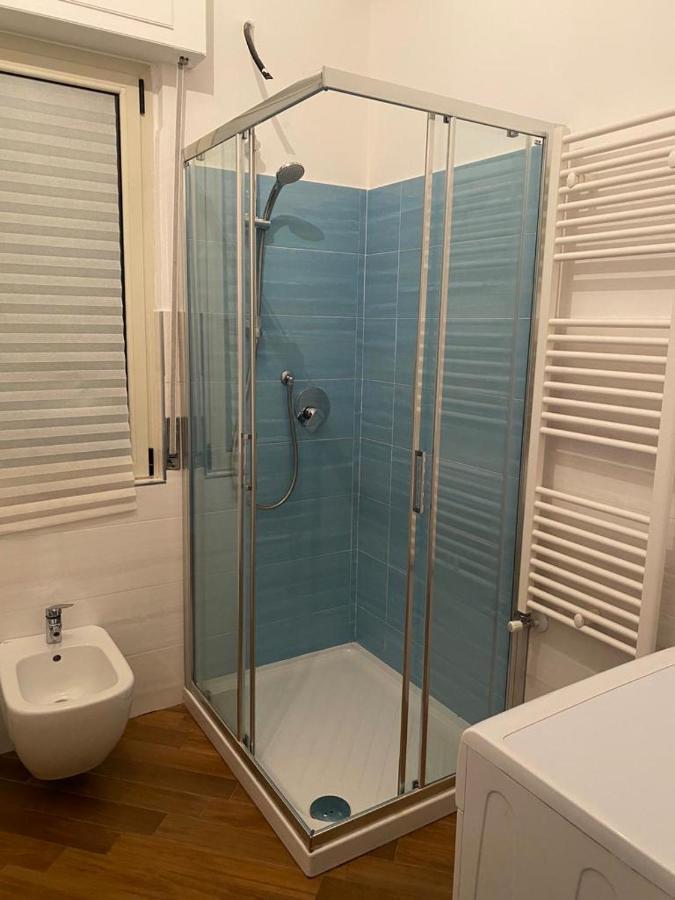 Bed and Breakfast Vista Mare Pescara Exterior foto